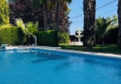 Casa de camp amb terreny en venda a la España, Castellbisbal, ref.: TR262905 foto
