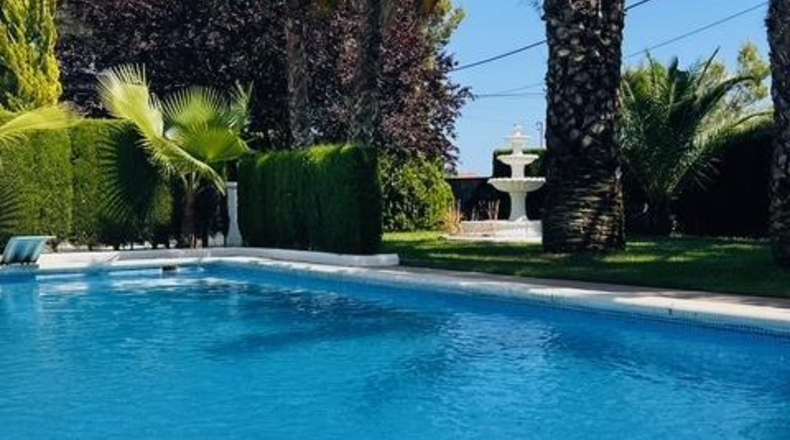 Barcelona - Castellbisbal - 1558m2