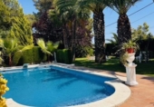Casa de camp amb terreny en venda a la España, Castellbisbal, ref.: TR262905 foto