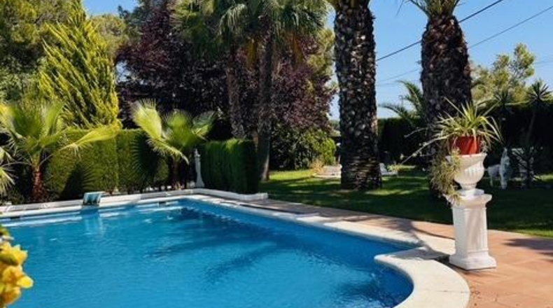 Barcelona - Castellbisbal - 1558m2