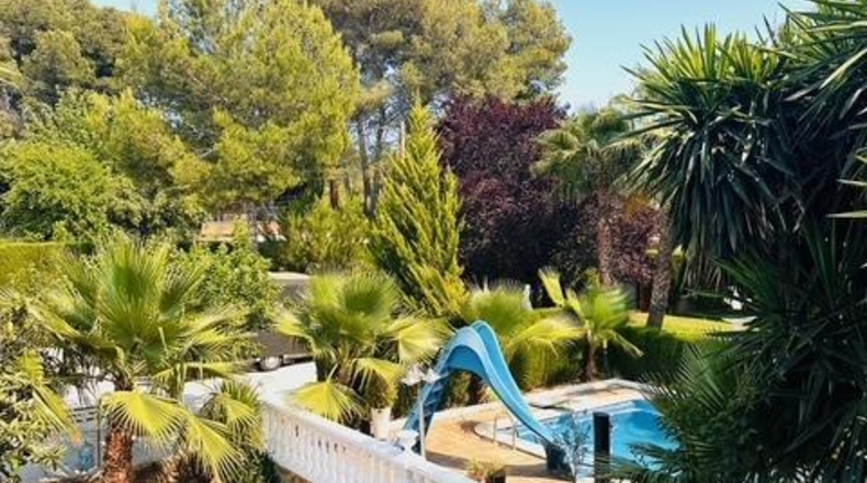 Barcelona - Castellbisbal - 1558m2