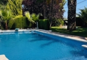 Casa de camp amb terreny en venda a la España, Castellbisbal, ref.: TR262905 foto