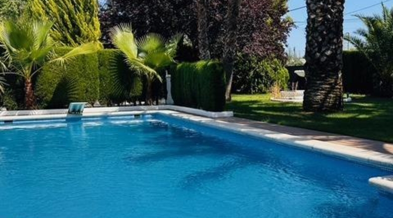 Barcelona - Castellbisbal - 1558m2