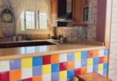 Casa de camp amb terreny en venda a la España, Castellbisbal, ref.: TR262905 foto