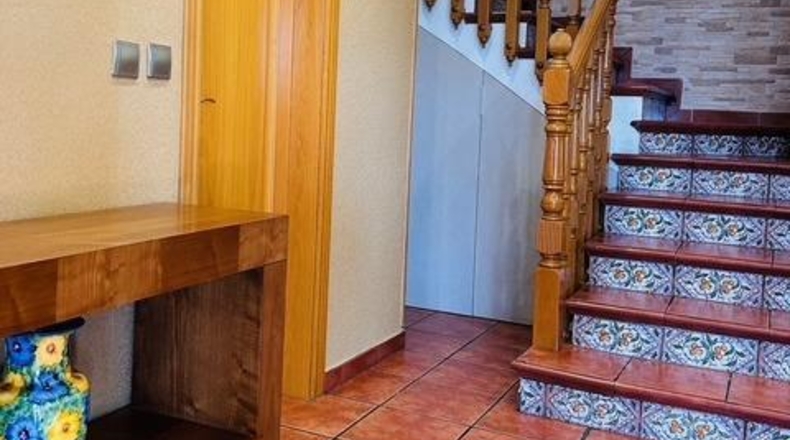 Barcelona - Castellbisbal - 1558m2