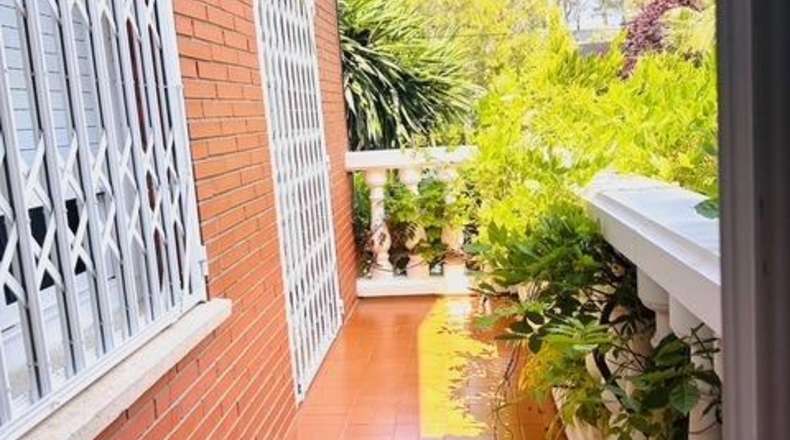 Barcelona - Castellbisbal - 1558m2