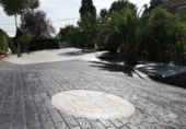 Casa de camp amb terreny en venda a la España, Castellbisbal, ref.: TR262905 foto