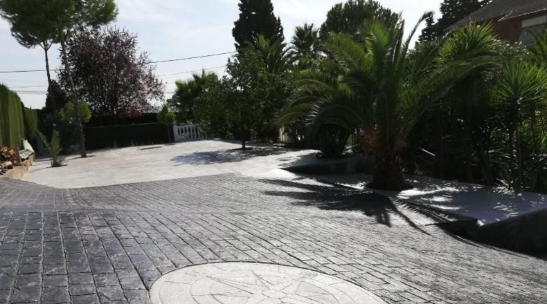 Barcelona - Castellbisbal - 1558m2