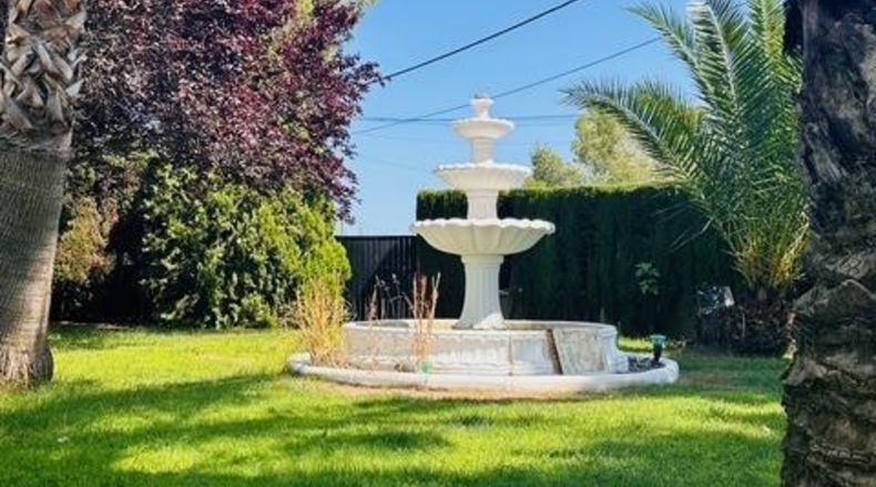 Barcelona - Castellbisbal - 1558m2