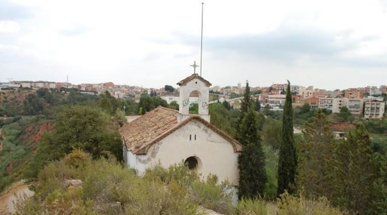 Barcelona - Castellbisbal - 1558m2