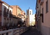 Casa de camp amb terreny en venda a la España, Castellbisbal, ref.: TR262905 foto