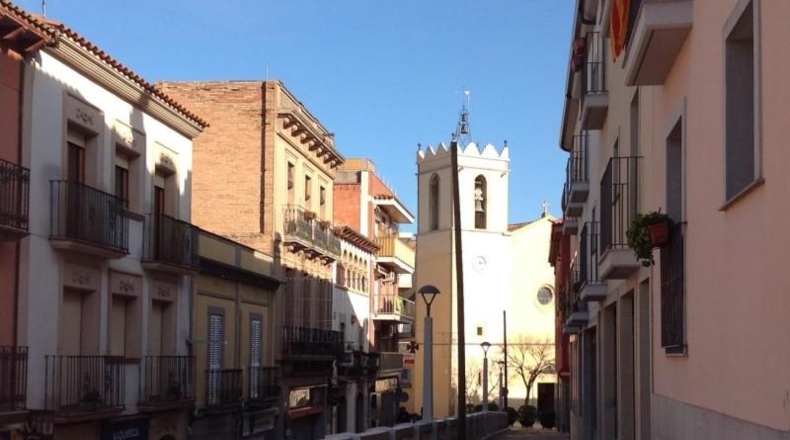 Barcelona - Castellbisbal - 1558m2