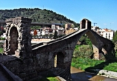 Casa de camp amb terreny en venda a la España, Castellbisbal, ref.: TR262905 foto