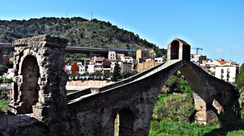 Barcelona - Castellbisbal - 1558m2