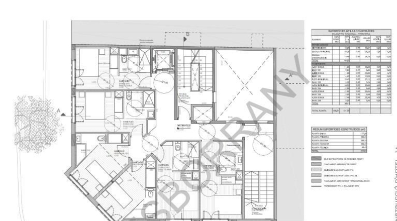 Barcelona - Sant Adrià de Besòs - 794m2