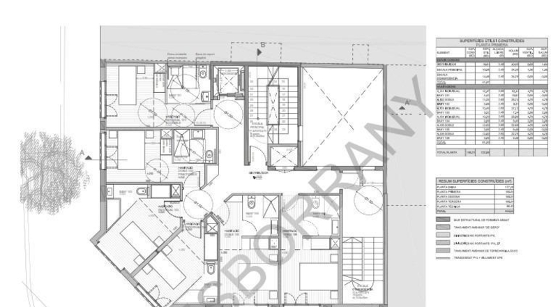 Barcelona - Sant Adrià de Besòs - 794m2
