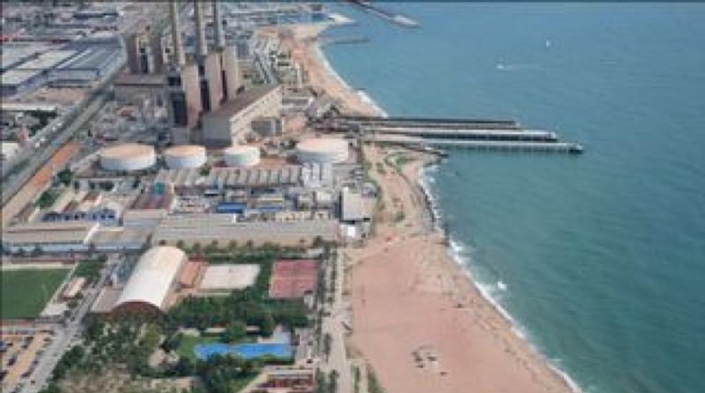 Barcelona - Sant Adrià de Besòs - 794m2
