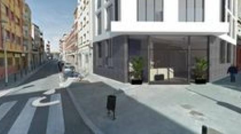 Barcelona - Sant Adrià de Besòs - 794m2