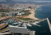 Land suitable for development for sale on España, Sant Adrià de Besòs, ref: TR117282 photo