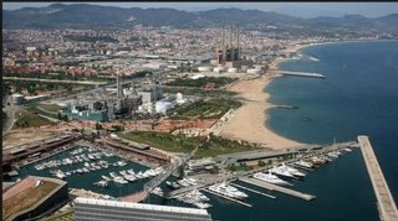 Barcelona - Sant Adrià de Besòs - 794m2