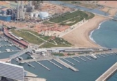 Land suitable for development for sale on España, Sant Adrià de Besòs, ref: TR117282 photo