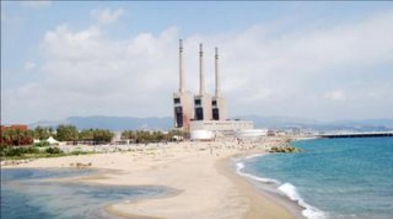Barcelona - Sant Adrià de Besòs - 794m2