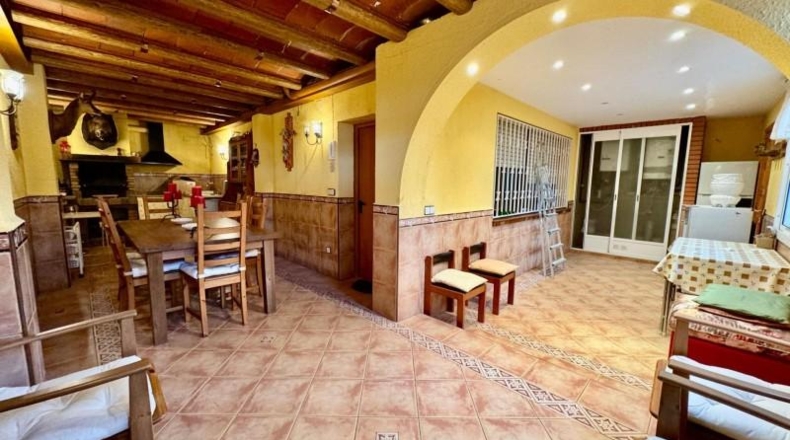 Barcelona - Sant Just Desvern - 474m2