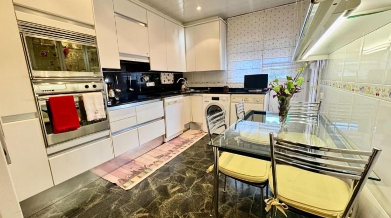 Barcelona - Sant Just Desvern - 474m2