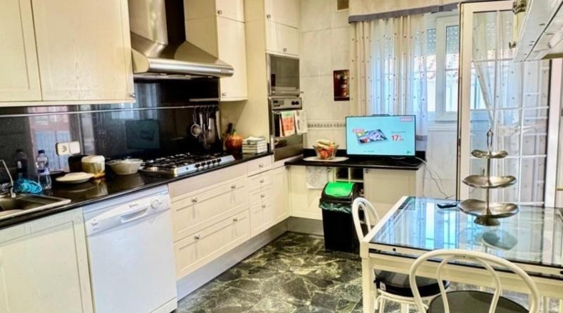 Barcelona - Sant Just Desvern - 474m2
