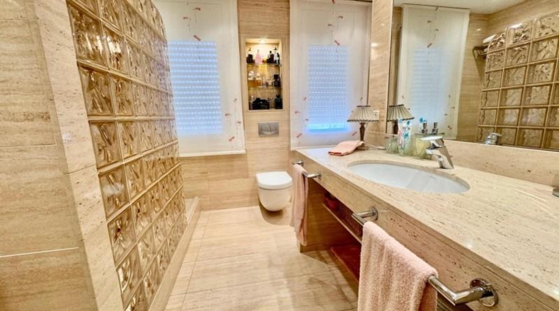 Barcelona - Sant Just Desvern - 474m2