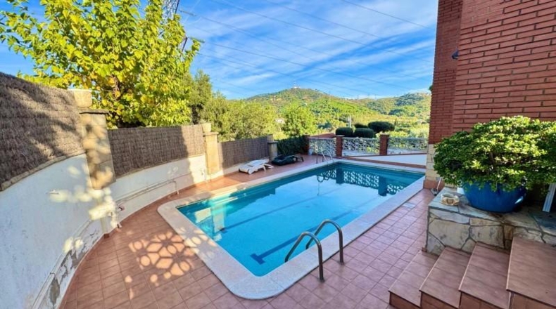 Barcelona - Sant Just Desvern - 474m2