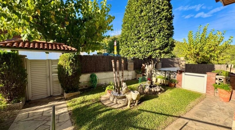Barcelona - Sant Just Desvern - 474m2