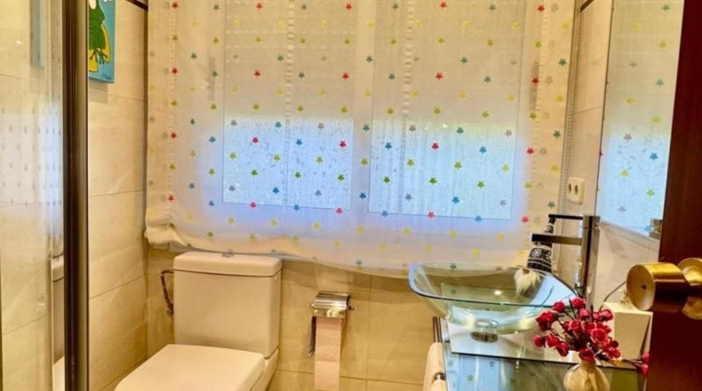 Barcelona - Sant Just Desvern - 474m2