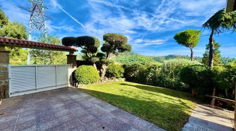 Barcelona - Sant Just Desvern - 474m2