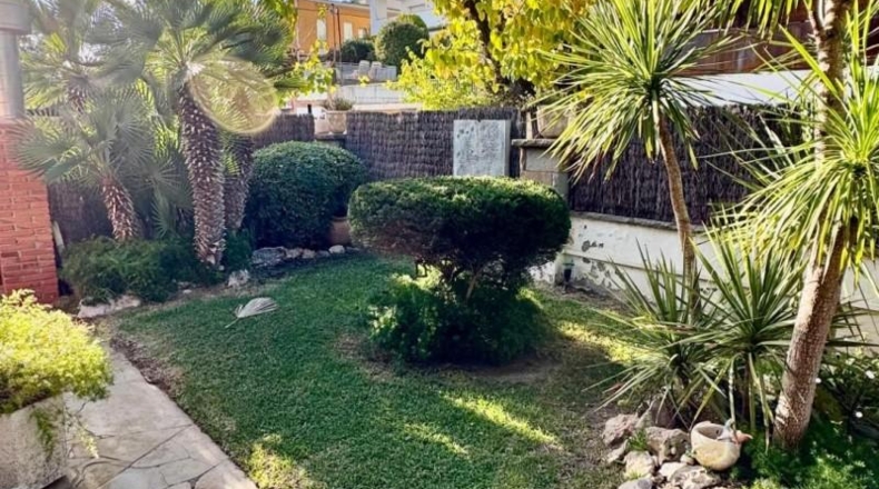 Barcelona - Sant Just Desvern - 474m2