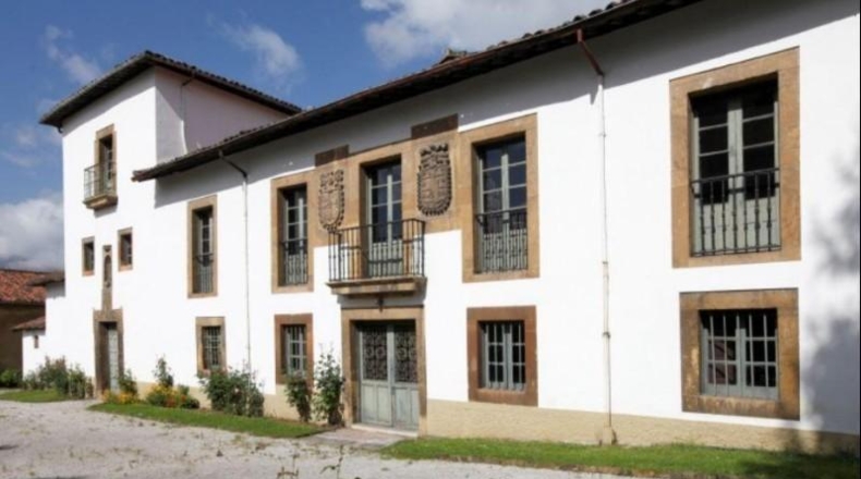 Asturias - Oviedo - 12000m2