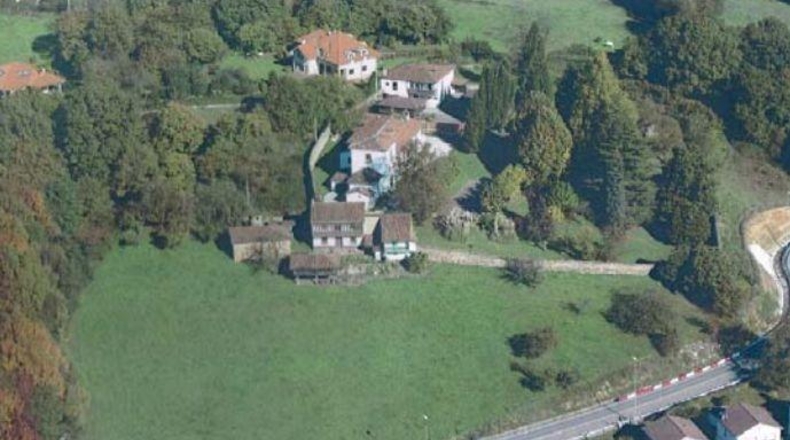 Asturias - Oviedo - 12000m2