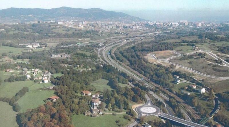 Asturias - Oviedo - 12000m2