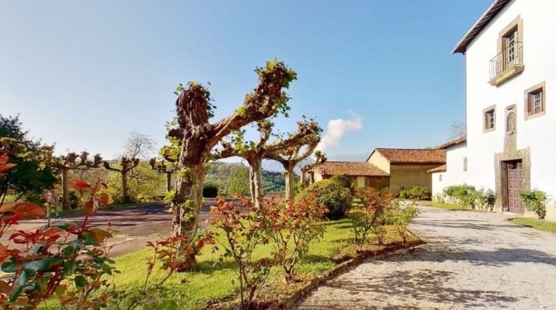 Asturias - Oviedo - 12000m2