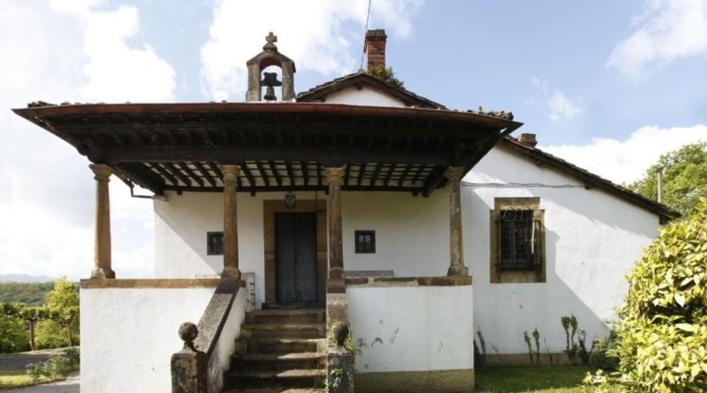 Asturias - Oviedo - 12000m2