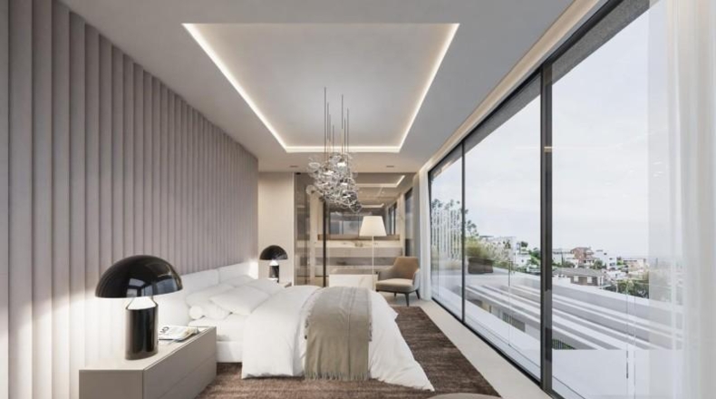 Barcelona - Esplugues de Llobregat - 1500m2