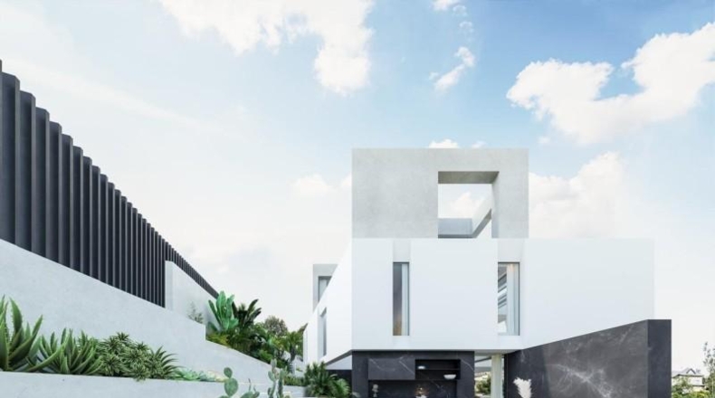 Barcelona - Esplugues de Llobregat - 1500m2