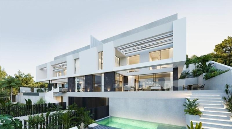 Barcelona - Esplugues de Llobregat - 1500m2