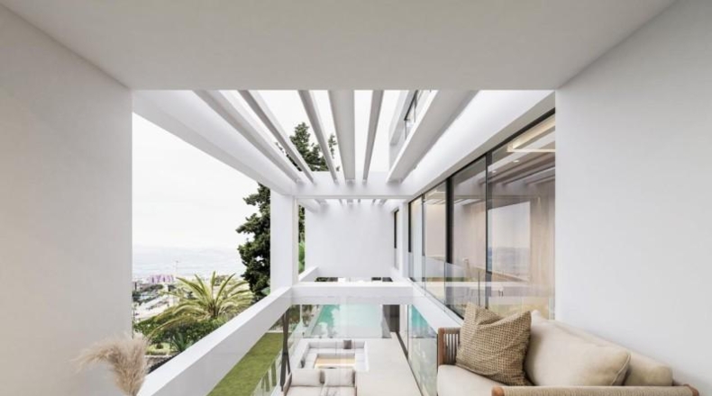 Barcelona - Esplugues de Llobregat - 1500m2