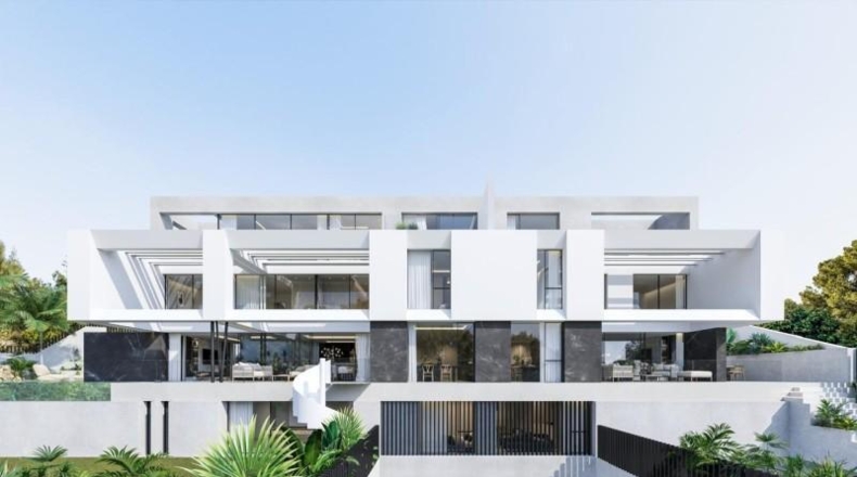 Barcelona - Esplugues de Llobregat - 1500m2