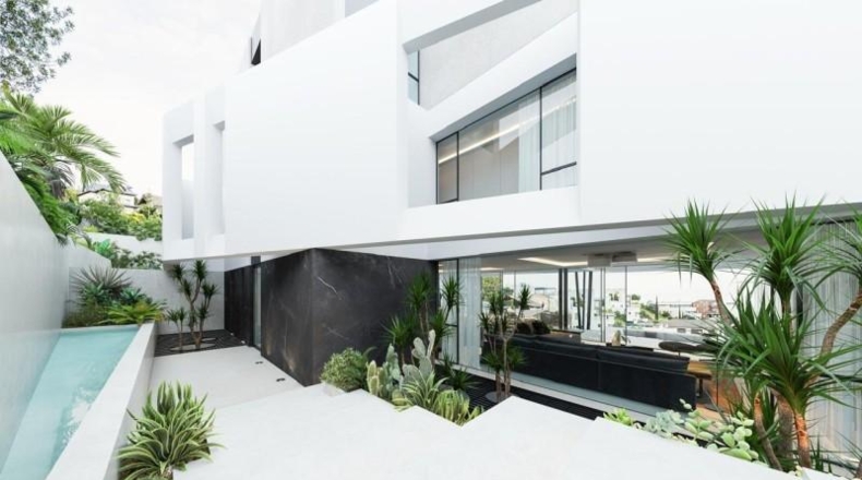 Barcelona - Esplugues de Llobregat - 1500m2