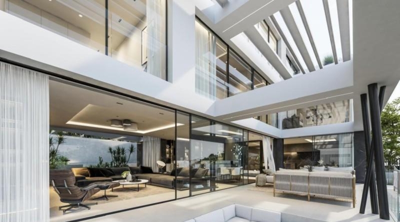 Barcelona - Esplugues de Llobregat - 1500m2