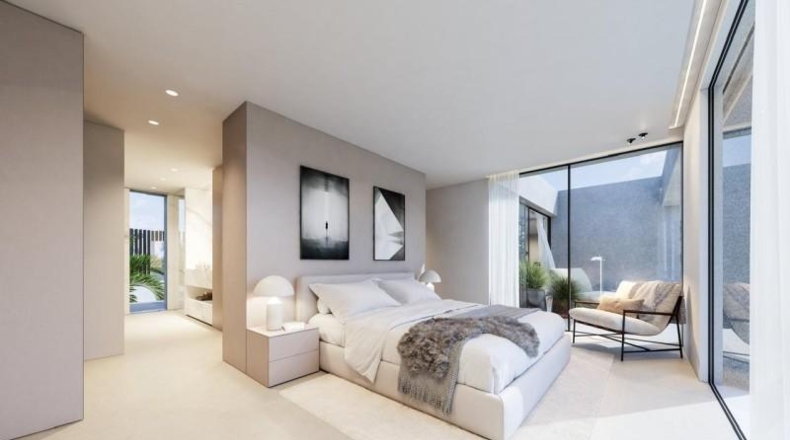 Barcelona - Esplugues de Llobregat - 1500m2