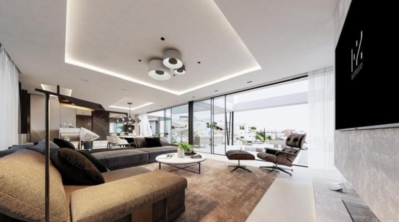 Barcelona - Esplugues de Llobregat - 1500m2