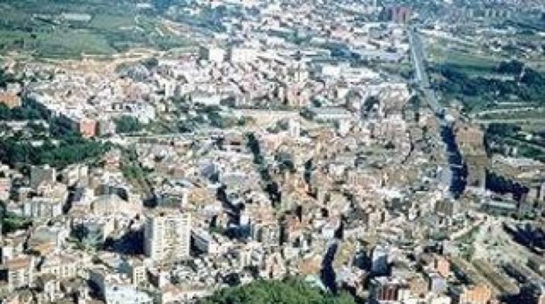 Barcelona - Sant Feliu de Llobregat - 2300m2